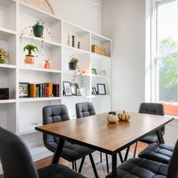 Zagorevskiy Photography - Commercial Office