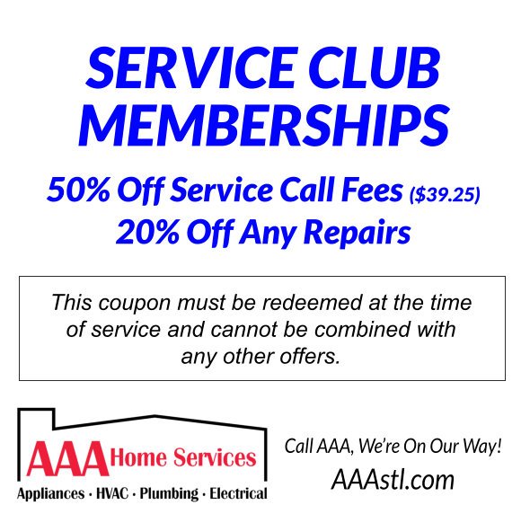 Slide of AAA Home Services