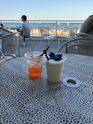 Castaways Beach Club by null