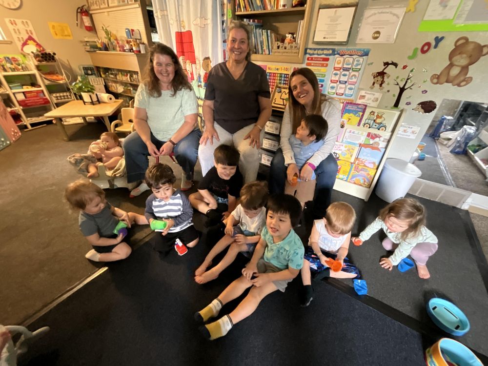 Sunbeam - childcare center in Englewood, CO