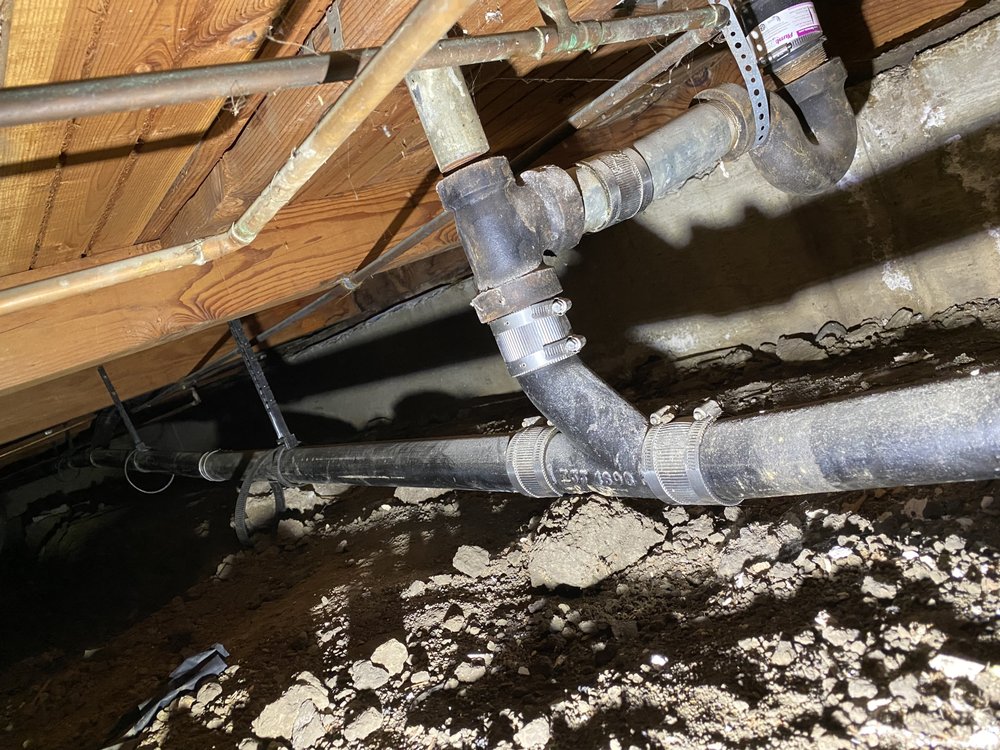 Slide of Alpha Plumbing & Greywater Specialist