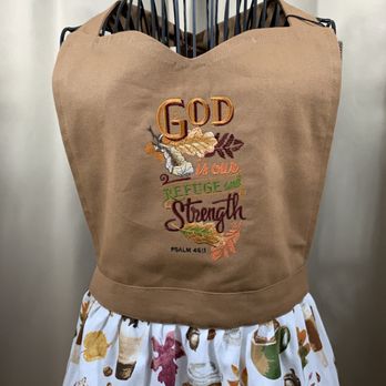 Inspirational Designs - Sewing & Alterations Near Me - Horicon, Wisconsin