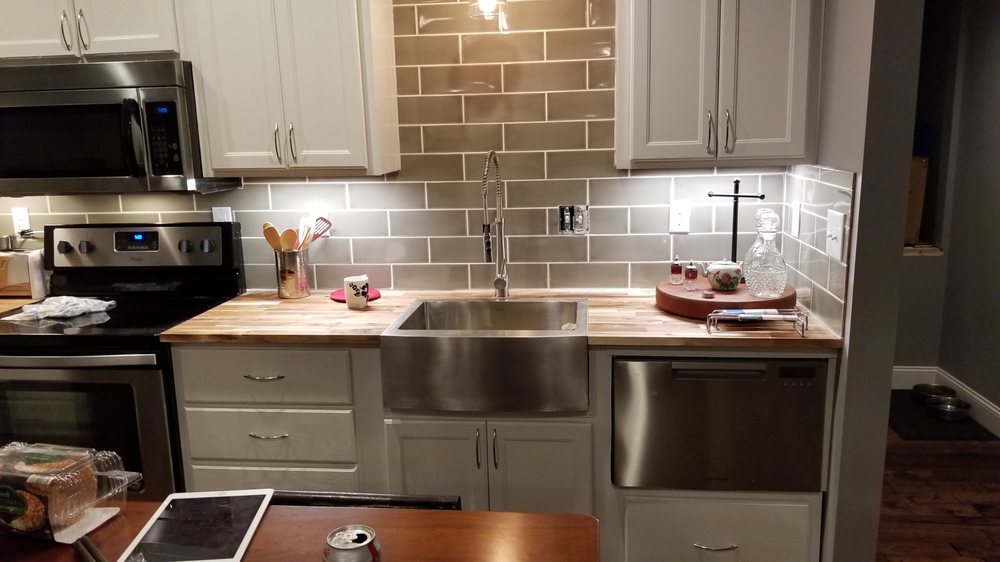 Slide of Chris Lunsford