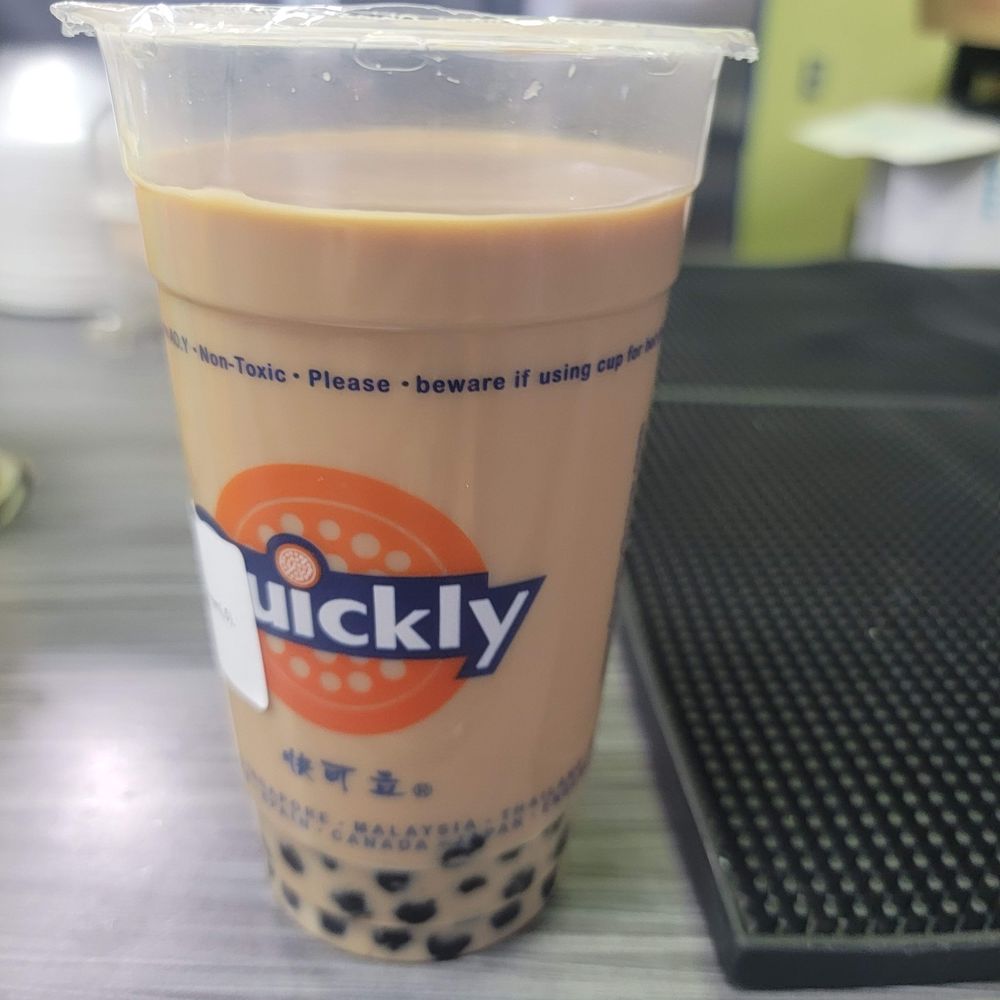 Quickly Asian Fusion Cafe - bubble tea - Taiwanese Near Me - D'Iberville, Mississippi Quickly Asian Fusion Cafe - bubble tea - Taiwanese Near Me - D'Iberville, Mississippi