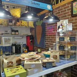 Indiana Rug Co & Textile Fab - Baked goods for sale