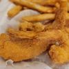 Sharks Fish And Chicken gift card