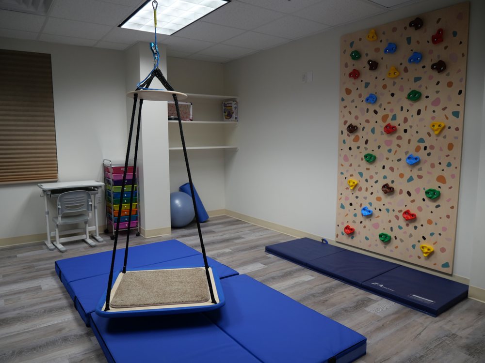 KIDS IN MOTION THERAPY CENTER Updated August 2024 100 Waverly St