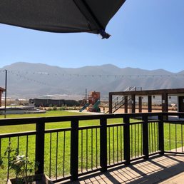 Outside Outside