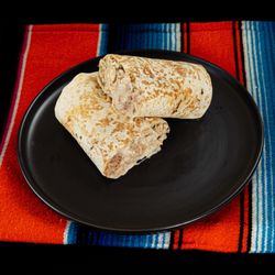 Super Tacos Truck - Burritos