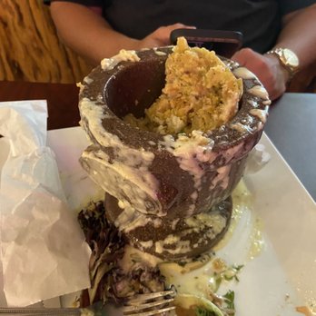 Grillers Puerto Rico - Dry mofongo - Puerto Rican Near Me - Orlando, Florida