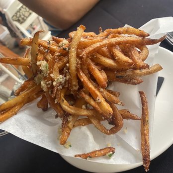 Cypress Hall - Fries - New American Near Me - New Bern, North Carolina Cypress Hall - Fries - New American Near Me - New Bern, North Carolina