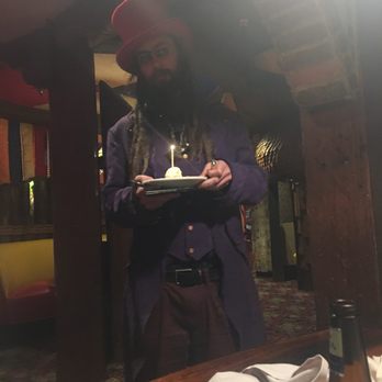 Magic Time Machine - Yo the Mad Hatter!!! - Bars Near Me - Dallas, Texas Magic Time Machine - Yo the Mad Hatter!!! - Bars Near Me - Dallas, Texas