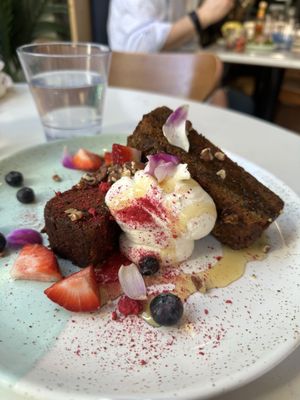 Bluestone Lane Upper West Side Café by null