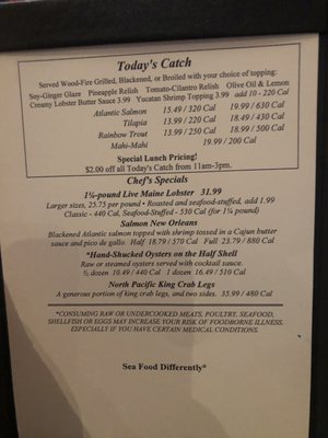 Menu photo 5 Red Lobster Duluth, GA Menu photo 5 Red Lobster Duluth, GA