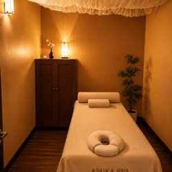 Asuka Spa