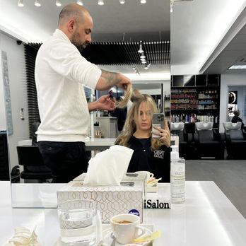 Fabio Doti Salon - Hair Salons Near Me - New York, New York Fabio Doti Salon - Hair Salons Near Me - New York, New York