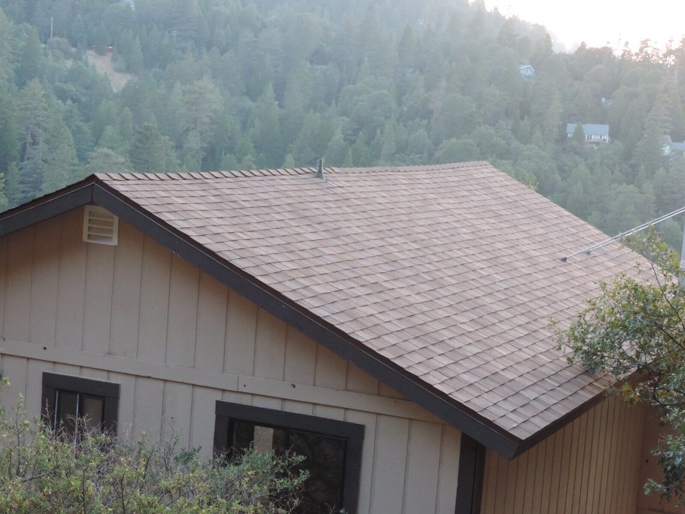 Slide of Arrowhead Roofing