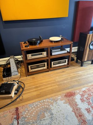BEK Hifi by null