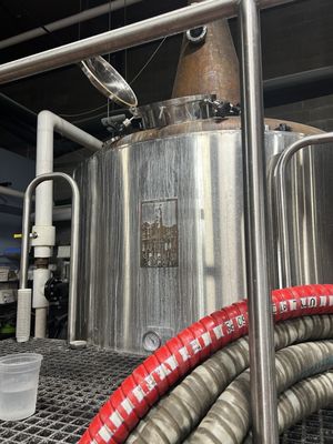 Baltimore Spirits Company by null