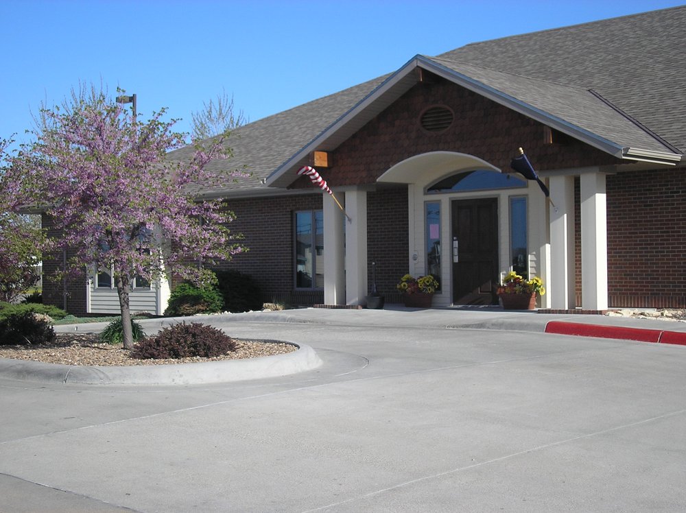 KATRINA HESS MD 2201 Canterbury Dr, Hays, KS Yelp