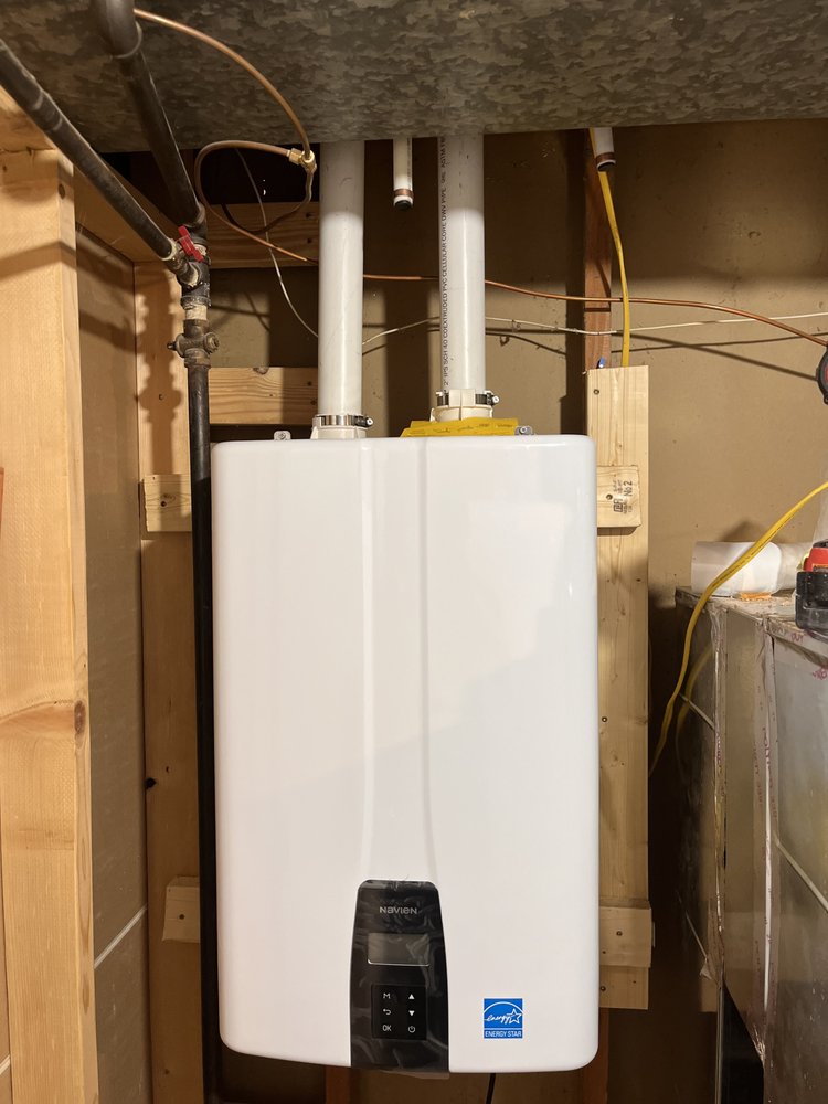 Slide of Honest Home Services