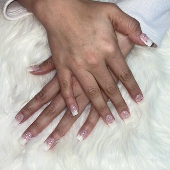 Gold Rush Nails - Nails - Nail Salons Near Me - Roseville, California Gold Rush Nails - Nails - Nail Salons Near Me - Roseville, California