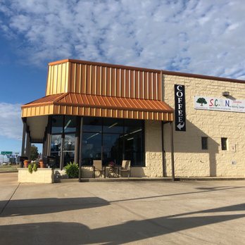 Café Jude's - Outside building - Coffee & Tea Near Me - Lebanon, Missouri Café Jude's - Outside building - Coffee & Tea Near Me - Lebanon, Missouri