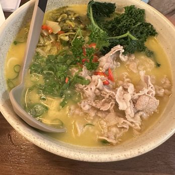 Seven Grams - Golden Prime Beef Noodle Soup - Chinese Near Me - Tustin, California Seven Grams - Golden Prime Beef Noodle Soup - Chinese Near Me - Tustin, California