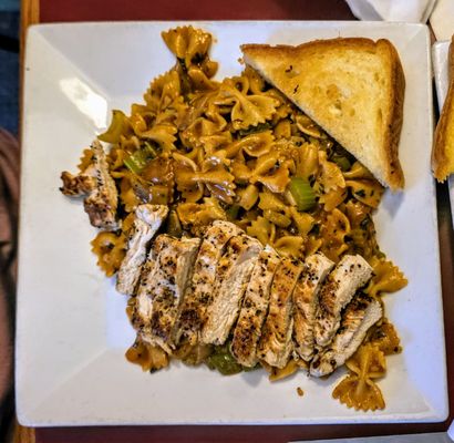 Baltimore Street Grill by null
