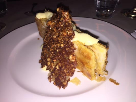 La Belle Epoque by null