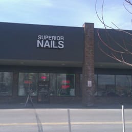 Superior nails Superior nails