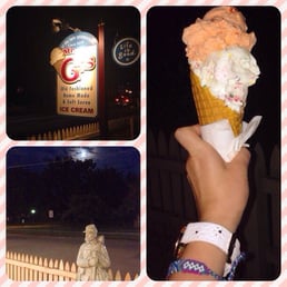 Waffle Cones