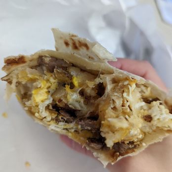Chile Verde Mexican Grill - Steak breakfast burrito - Mexican Near Me - Las Vegas, Nevada Chile Verde Mexican Grill - Steak breakfast burrito - Mexican Near Me - Las Vegas, Nevada