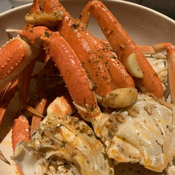 Karai Crab - Seafood Near Me - Honolulu, Hawaii Karai Crab - Seafood Near Me - Honolulu, Hawaii