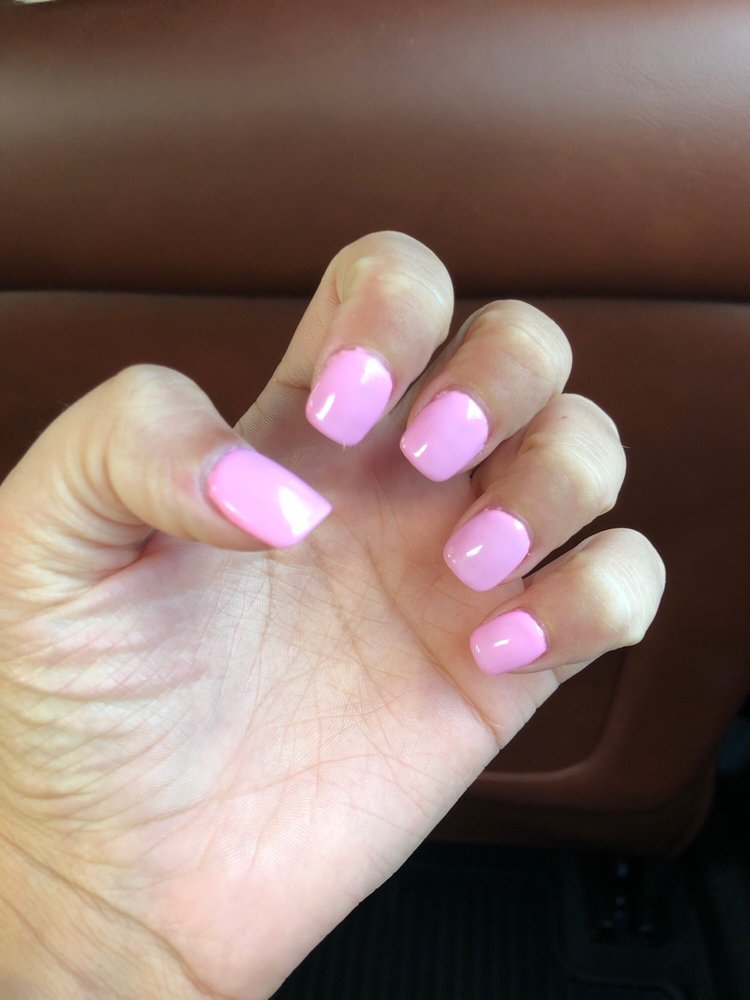 HAPPI NAILS 10 Photos & 15 Reviews 3601 S Houston Levee Rd