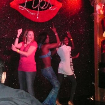 Lips - Kiki pulls a couple girls on stage to do Destiney's Child with her. - Bars Near Me - San Diego, California Lips - Kiki pulls a couple girls on stage to do Destiney's Child with her. - Bars Near Me - San Diego, California