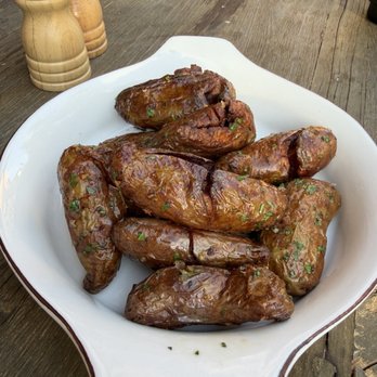 Verise - Roasted potatoes - Italian Near Me - Carlsbad, California Verise - Roasted potatoes - Italian Near Me - Carlsbad, California