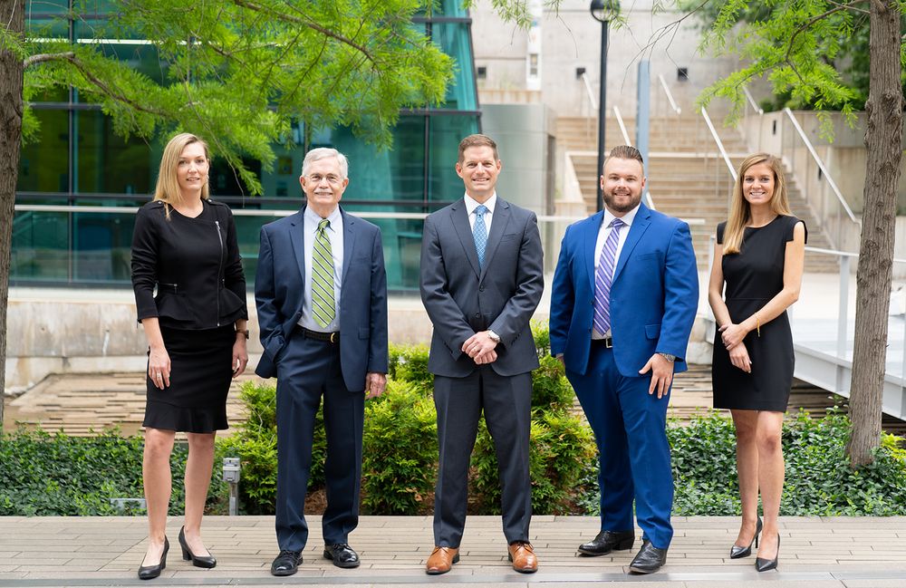 Sparks Law Firm - disability attorney in Fort Worth, TX