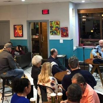 Mom's Coffee - Open mic night - Coffee & Tea Near Me - Las Cruces, New Mexico Mom's Coffee - Open mic night - Coffee & Tea Near Me - Las Cruces, New Mexico