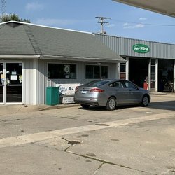 Jensen's BP Amoco