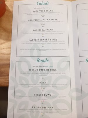 Menu photo 8 Lota Veco East Northport, NY Menu photo 8 Lota Veco East Northport, NY