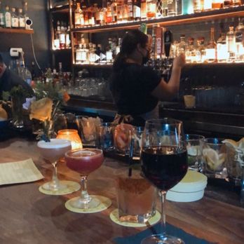 Phonobar - Drinks - Cocktail Bars Near Me - San Francisco, California Phonobar - Drinks - Cocktail Bars Near Me - San Francisco, California
