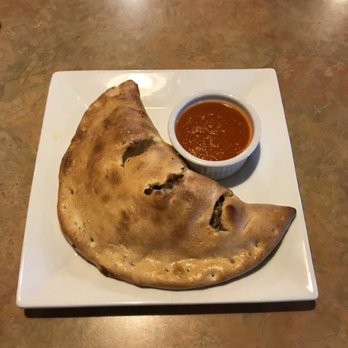 Pazani - Just OK. - Pizza Near Me - Elkridge, Maryland