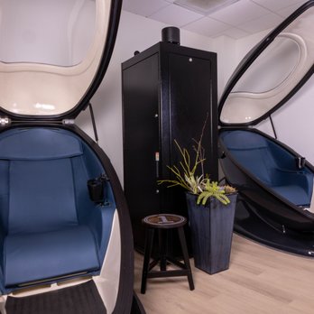 Ascent - Ascent CVAC Pods Newport Beach, Costa Mesa, Irvine, Laguna, Santa Ana, Fountain Valley, Tustin, Huntington Beach OC - Physical Therapy Near Me - Costa Mesa, California