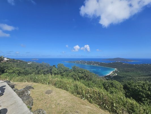 Drake's Seat by null