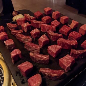 COTE Miami - Steak omakase - Korean Near Me - Miami, Florida COTE Miami - Steak omakase - Korean Near Me - Miami, Florida