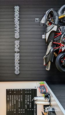 Midnight Animal Coffee by null