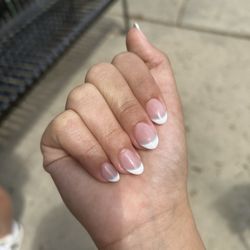 Mi Nails