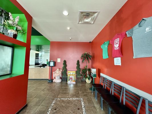 Pho Saigon Noodle House by null