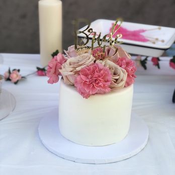 Flowerbake by Angela - Custom Cakes Near Me - Bronxville, New York Flowerbake by Angela - Custom Cakes Near Me - Bronxville, New York